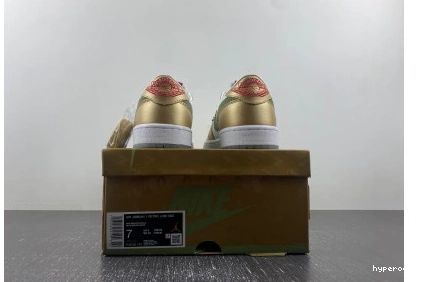 Hyperoad Jordan Dragon” Air 1 The “Year Of Low OG 1007
